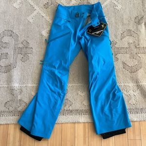 Arcteryx Women’s SENTINEL AR PANT (ski/board)